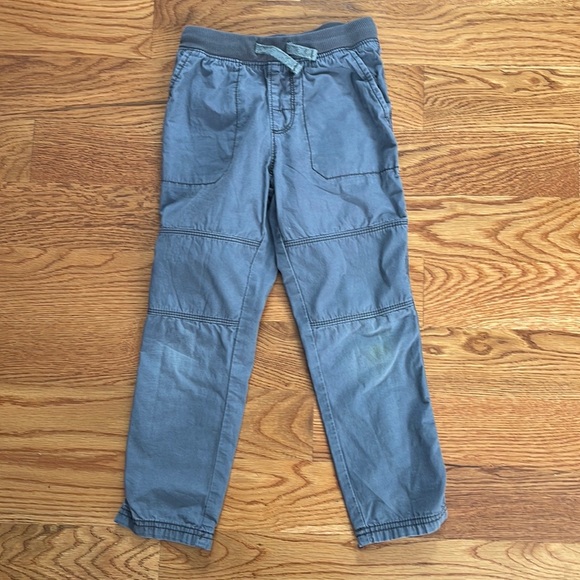 Carter's Other - Carter’s Boy Gray Pants 👖